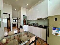 Serangoon Garden Estate (D19), Terrace #587575031
